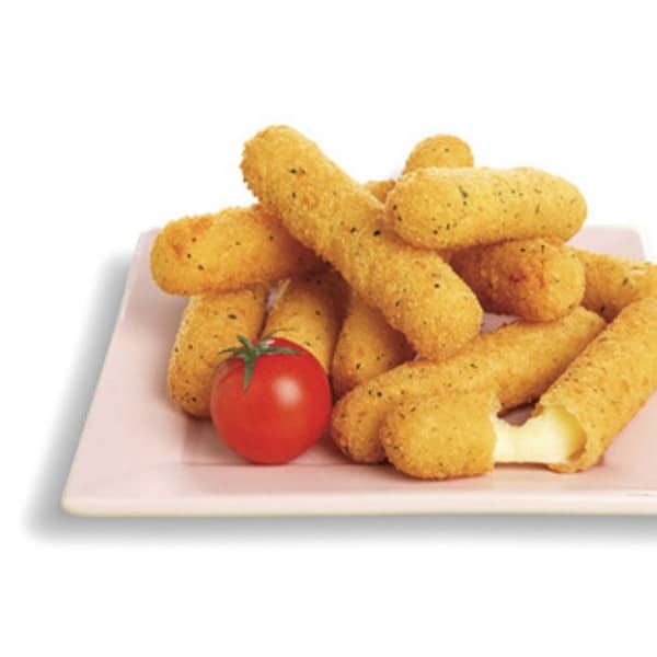 Tapas Tacos Saint Astier - Moon Pizzas et Burgers - Stick mozzarella